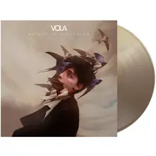 VOLA, Vinyl FRIEND OF A PHANTOM