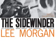 THE SIDEWINDER thumbnail