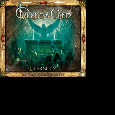 FREEDOM CALL - 666 WEEKS BEYOND ETERNITY (CD)