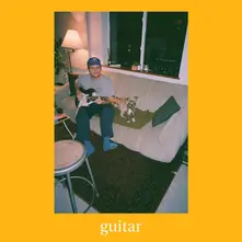 Mac DeMarco – GUITAR (Vinyl)