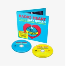 CD ALL ACROSS THE NATION-...