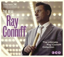 Ray Conniff, CD The Real... Ray Conniff