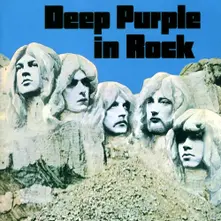 In Rock (25th Anniversary Edition) thumbnail