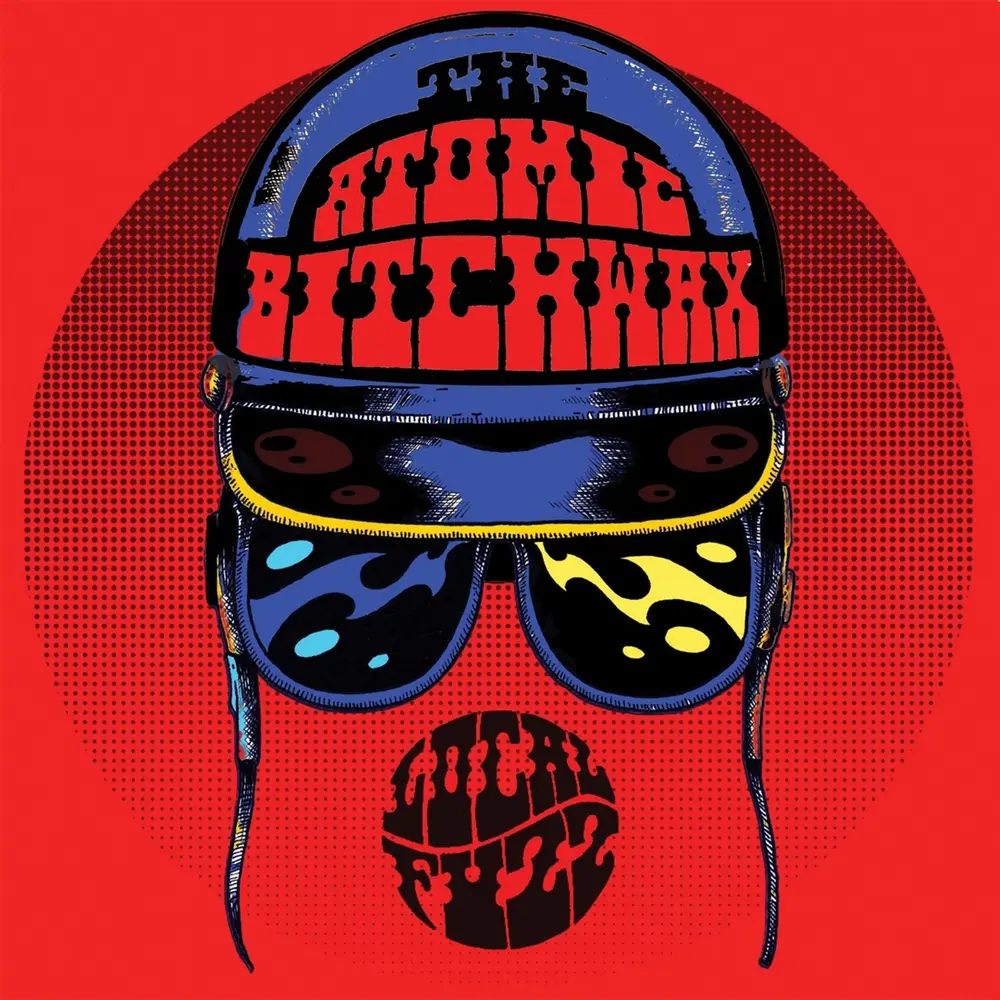 The Atomic Bitchwax – LOCAL FUZZ (Vinyl)