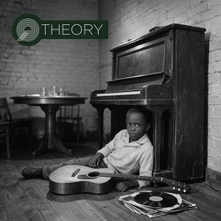Wyclef Jean, Vinyl Q THEORY- QUANTUM LEAP VOL. 2