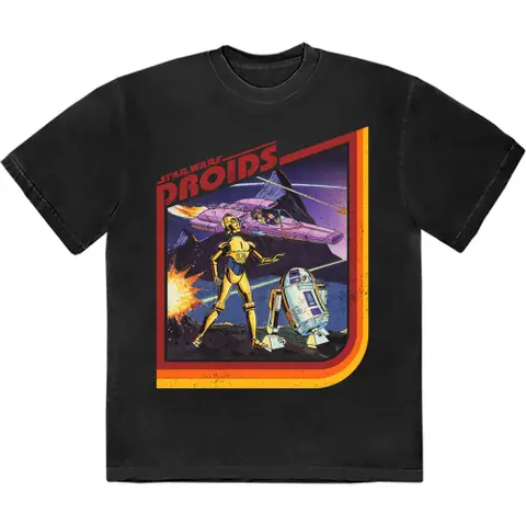 Droids (Čierna)