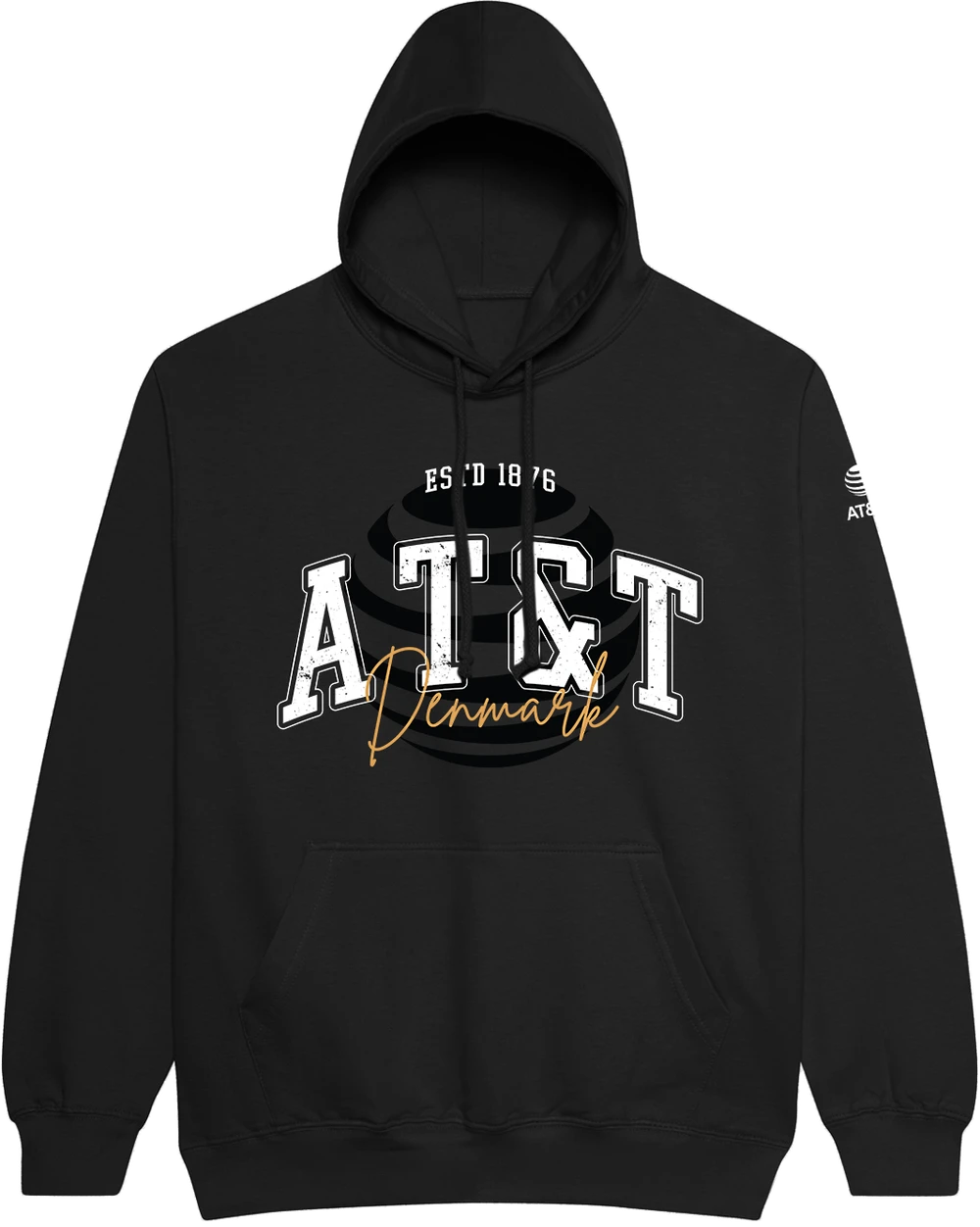 HOODie Denmark