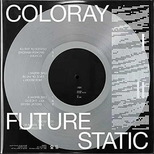 FUTURE STATIC