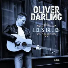 CD LEE'S BLUES