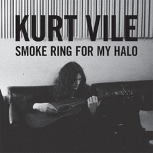 Kurt Vile, Vinyl SMOKE RING FOR MY HALO