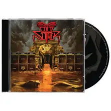 Cold Slither (CD)
