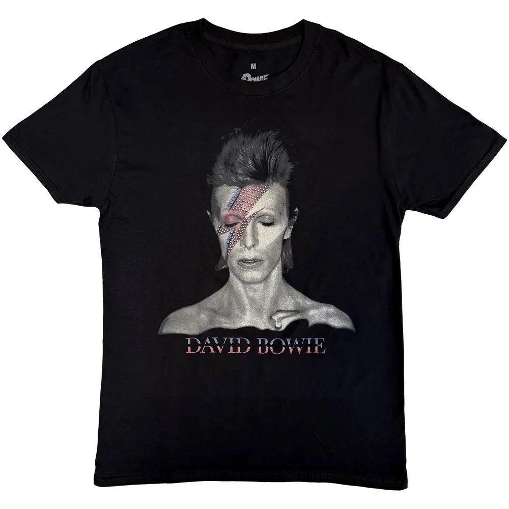 Aladdin Sane