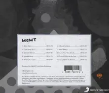 MGMT (CD)