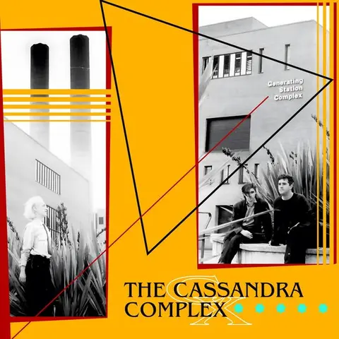 The Cassandra Complex – CD GENERATING STATION COMPLEX