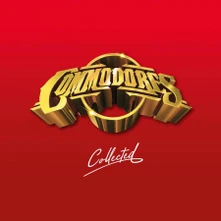 Commodores, Vinyl Collected