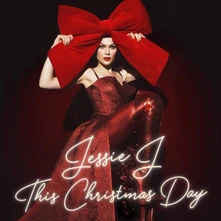 Jessie J, CD THIS CHRISTMAS DAY