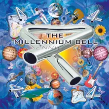 Vinyl MILLENNIUM BELL