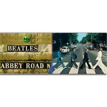 Abbey Road Crossing thumbnail