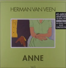 Vinyl ANNE