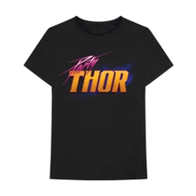 What If Thor thumbnail
