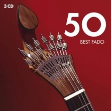 Jeff Kite, CD 50 BEST FADO
