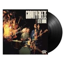 Vinyl GRAVITY FREEZE