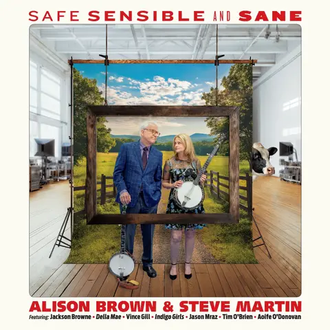 SAFE, SENSIBLE AND SANE
