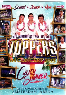 TOPPERS IN CONCERT 2015 thumbnail