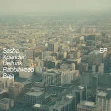 Xpander Ep thumbnail