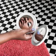 Cécile McLorin Salvant, CD DREAMS AND DAGGERS
