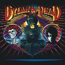 Dylan & the Dead thumbnail