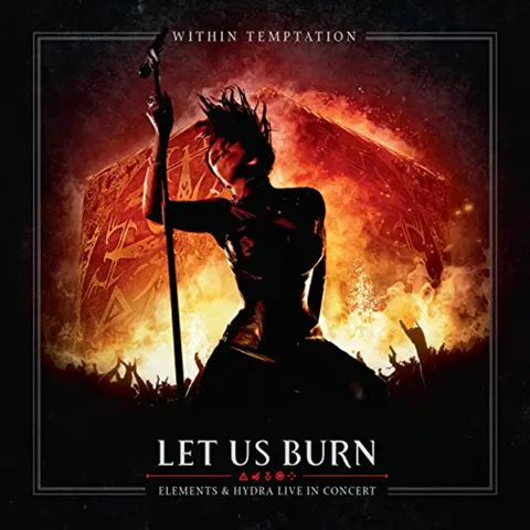 Let Us Burn