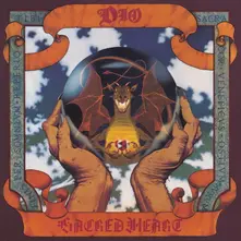 SACRED HEART/LTD thumbnail
