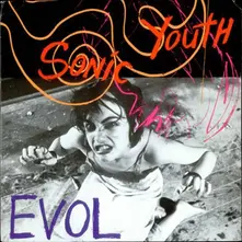 Vinyl EVOL
