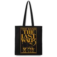 The Band – The Last Waltz (Taška)