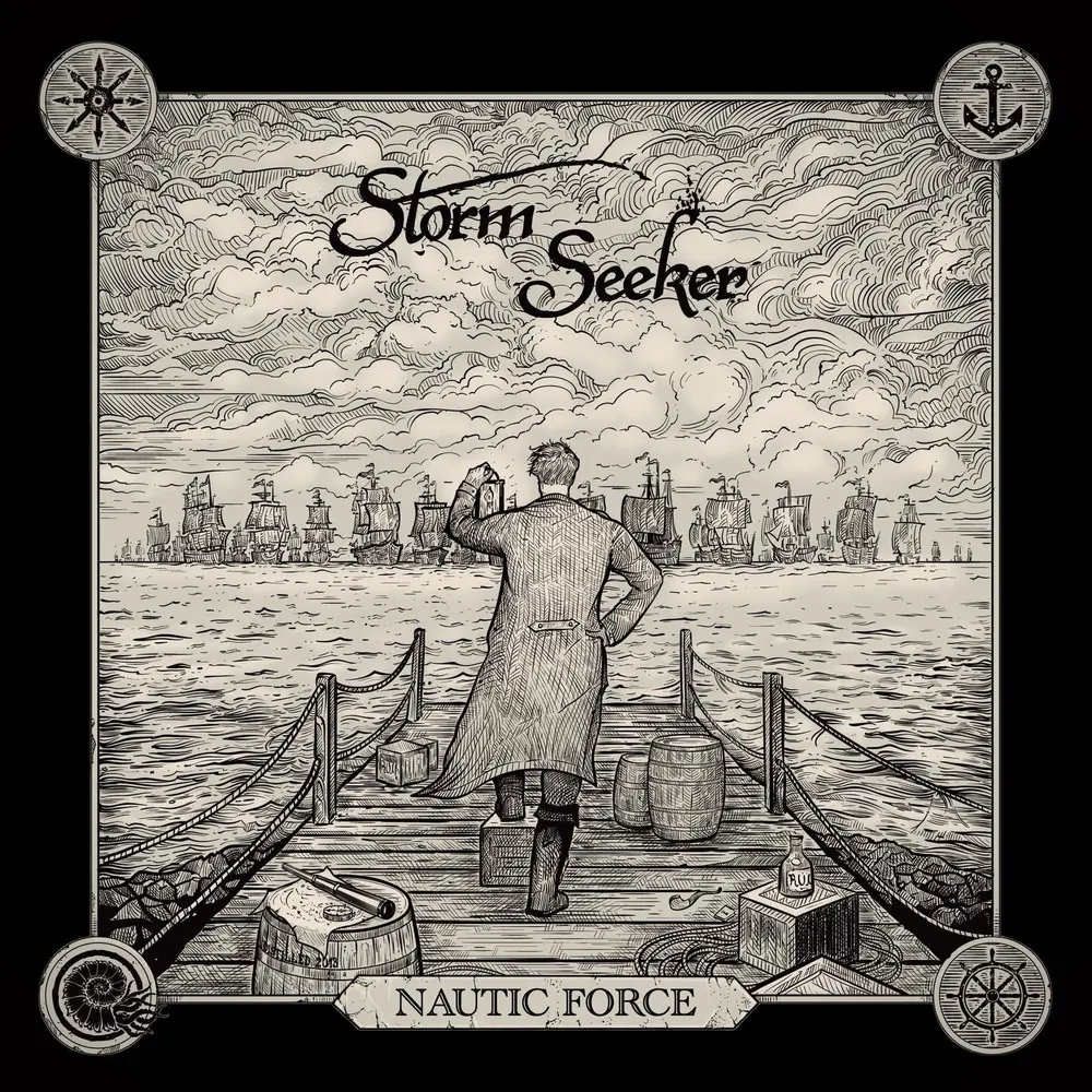 NAUTIC FORCE