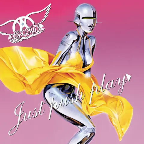 JUST PUSH PLAY