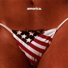 The Black Crowes, CD AMORICA