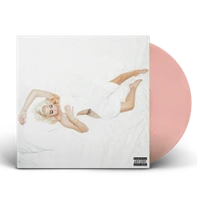 Kali Uchis, Vinyl POR VIDA