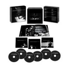 Miles in France 1963 & 1964 Bootleg Series Vol. 8 (Deluxe Box Set Edition) thumbnail