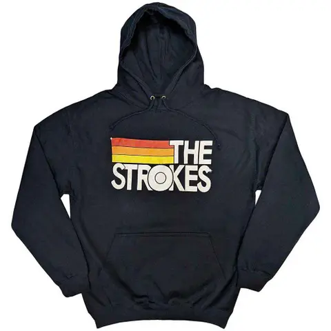 Logo & Stripes