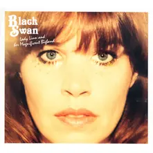 Lady Linn & Her Magnificent Seven, CD BLACK SWAN