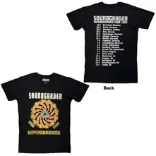 Superunknown Tour '94 thumbnail