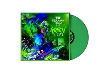 Seraina Telli, Vinyl GREEN