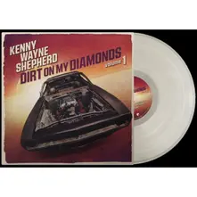 Vinyl DIRT ON MY DIAMONDS VOL.1