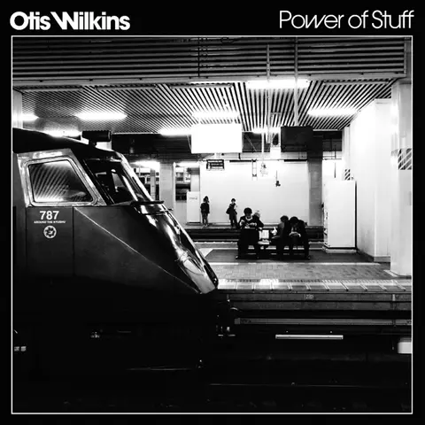 POWER OF STUFF