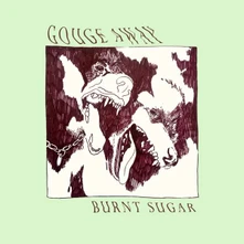 Vinyl BURNT SUGAR