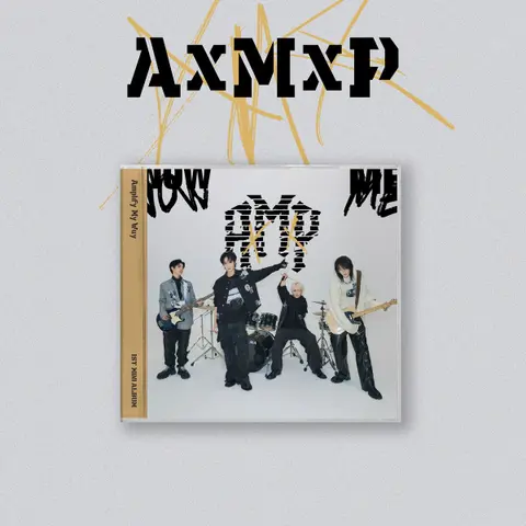 Amplify My Way