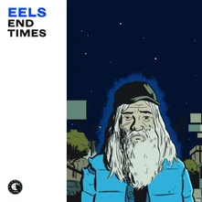 Eels, CD END TIMES