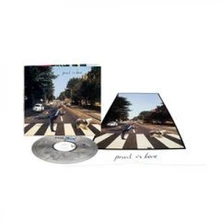 CD PAUL IS LIVE